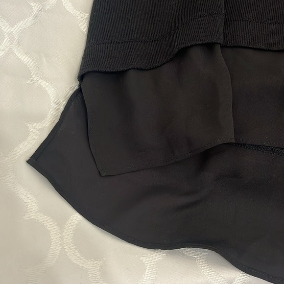 Black Sweater - Picture 3 of 4